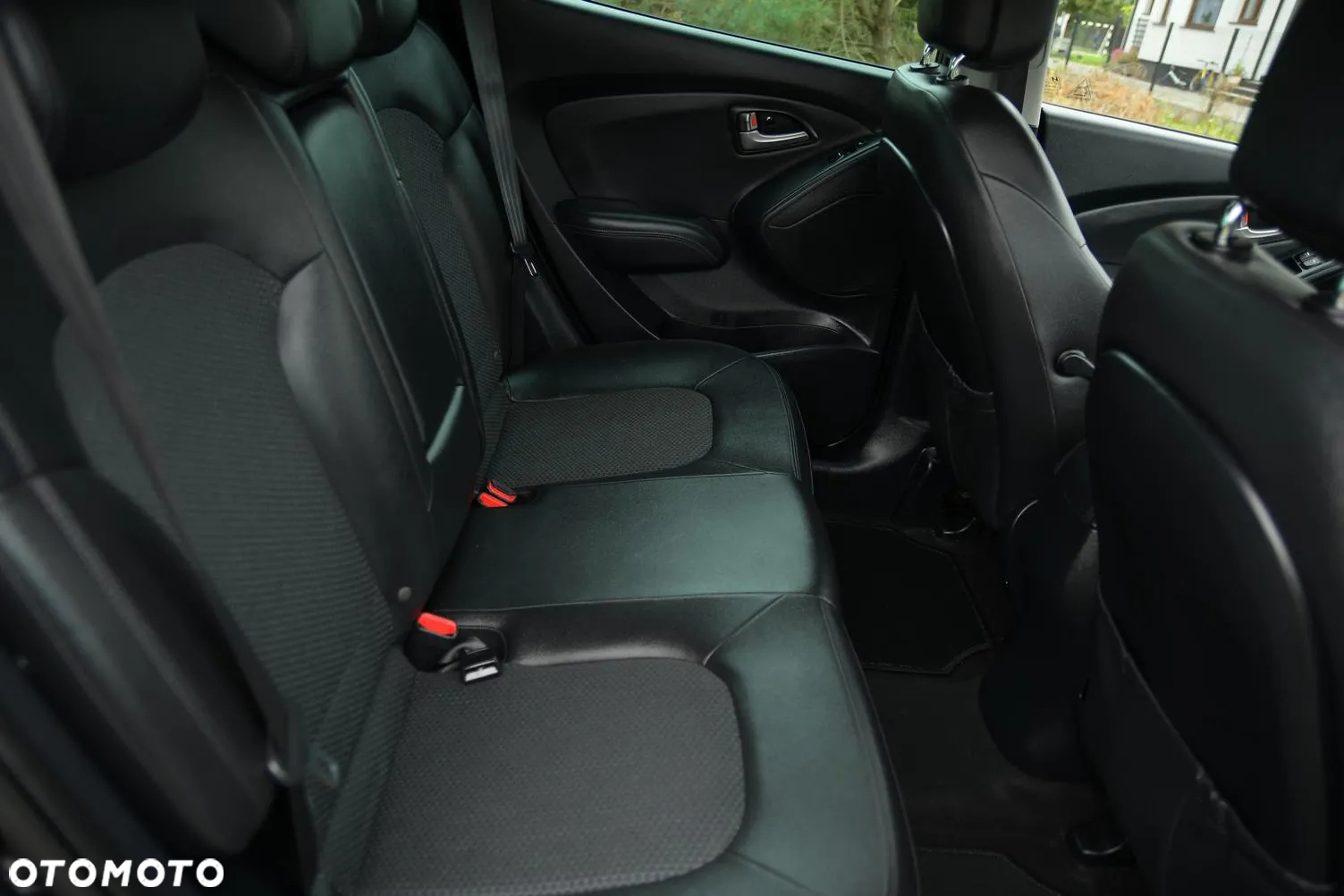Hyundai ix35 2.0 2WD Comfort - 18