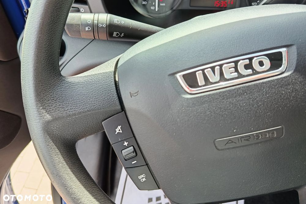 Iveco Daily IV 35C17A - 19