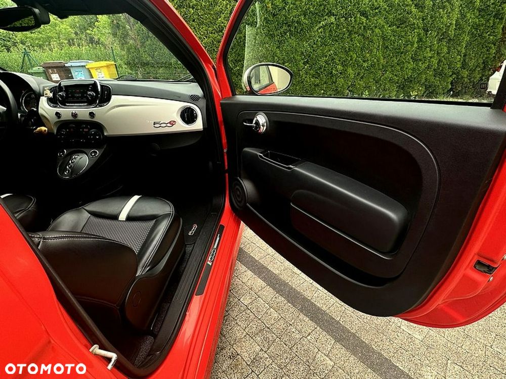 Fiat 500e - 15