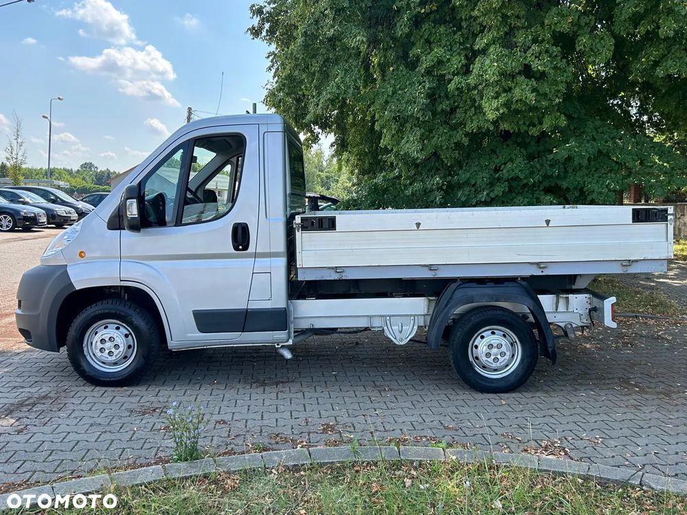 Peugeot Boxer - 5