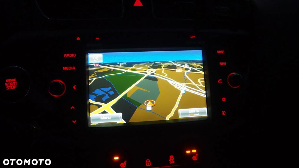 Kia Ceed - 12