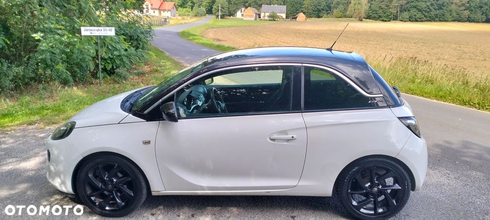 Opel Adam 1.4 Start/Stop Unlimited - 26