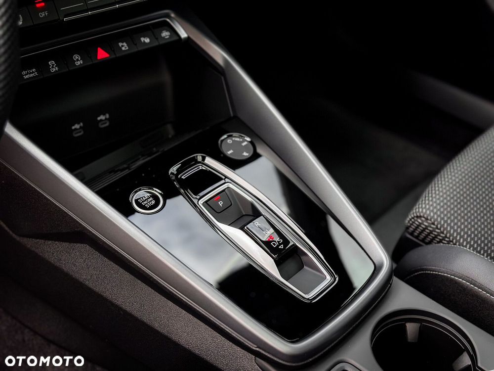 Audi A3 Limousine - 18