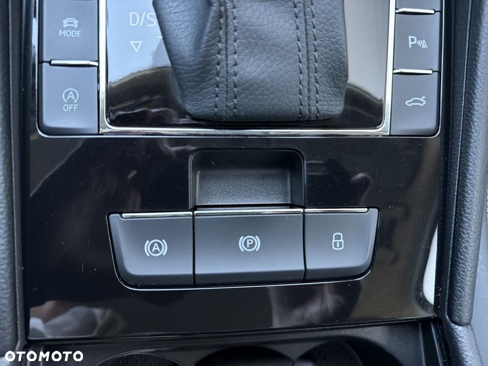Skoda Superb - 32