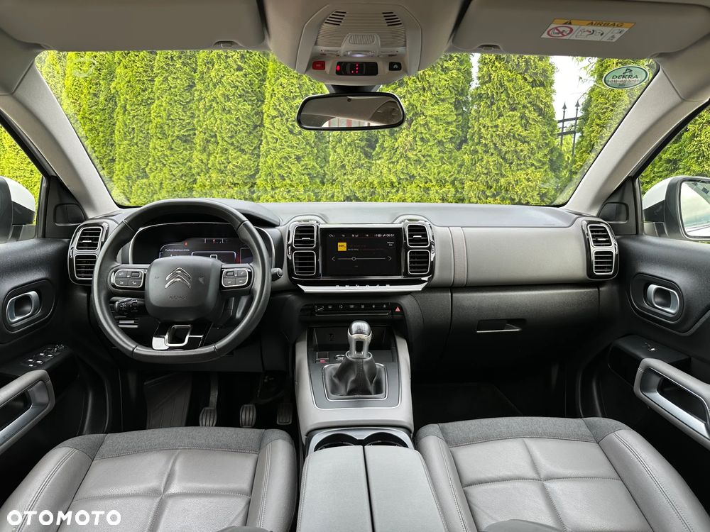 Citroën C5 Aircross - 3