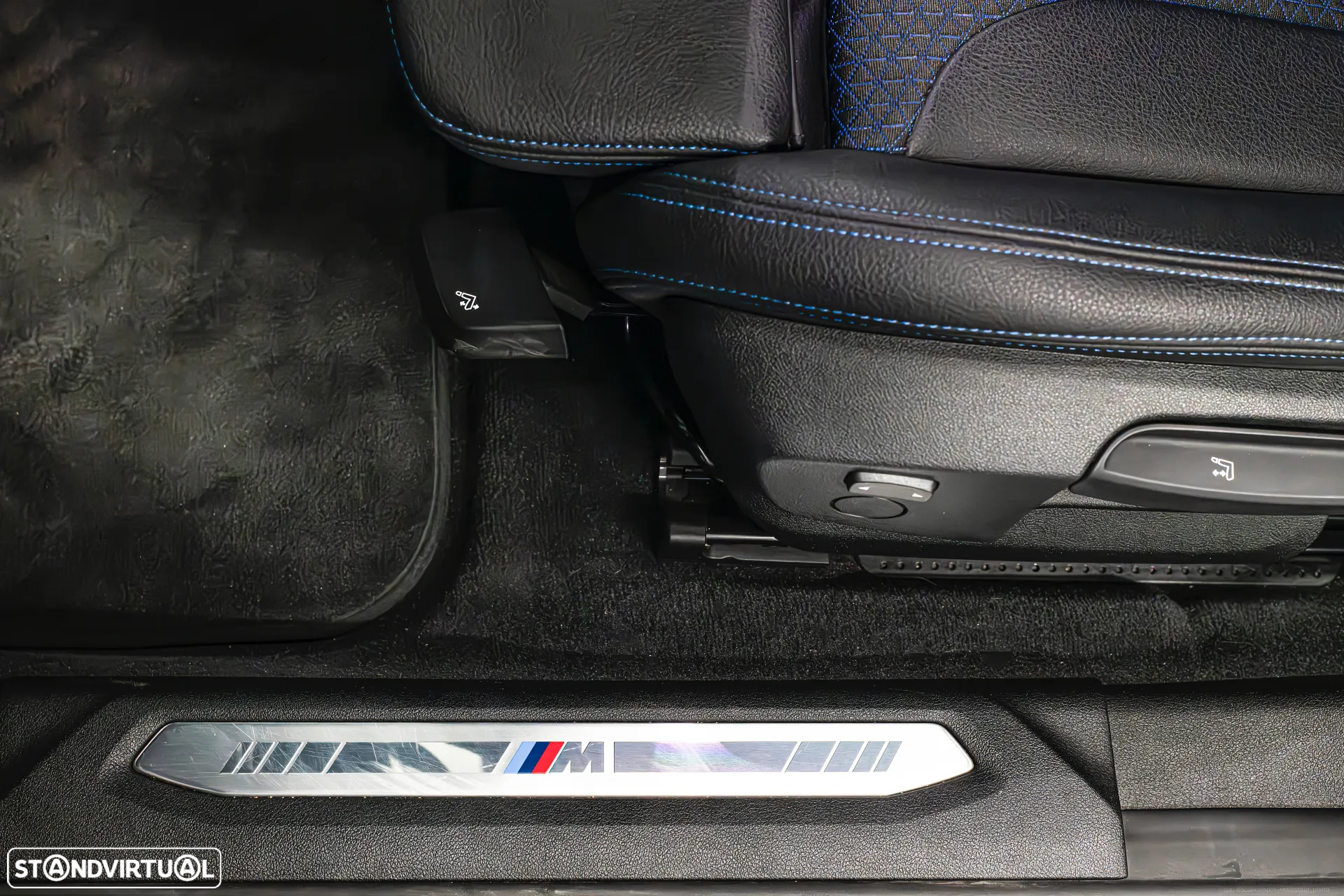 BMW 216 Gran Coupé d Pack Desportivo M - 25