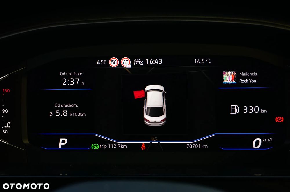Volkswagen Arteon 2.0 TDI Essence DSG - 39