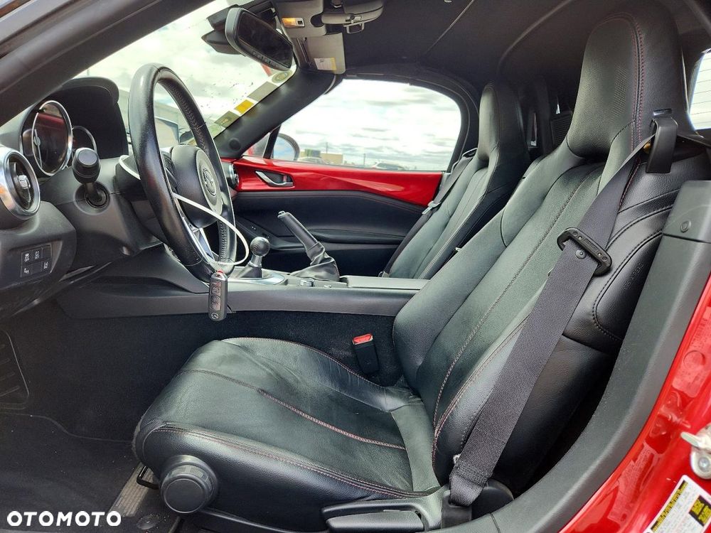Mazda MX-5 - 7