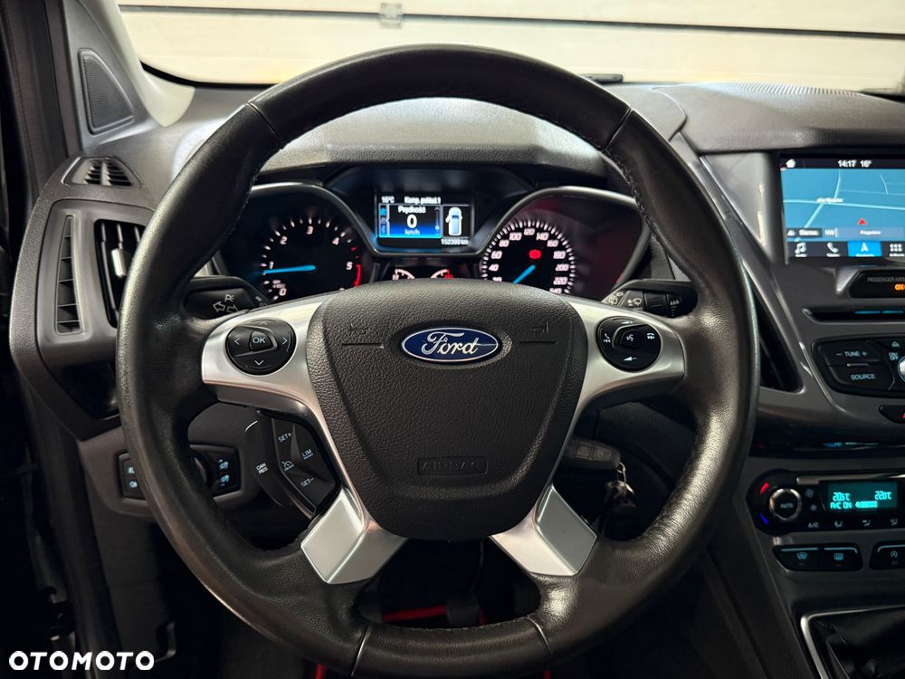 Ford Transit Connect Kombi 230 L2 Active - 16