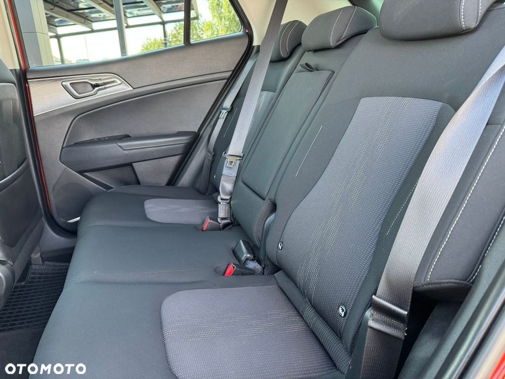 Kia Sportage - 21