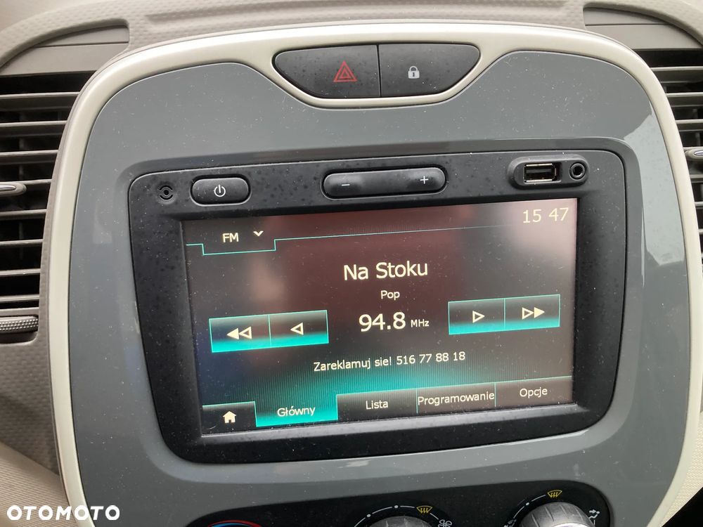 Renault Captur 0.9 Energy TCe Zen Plus - 9