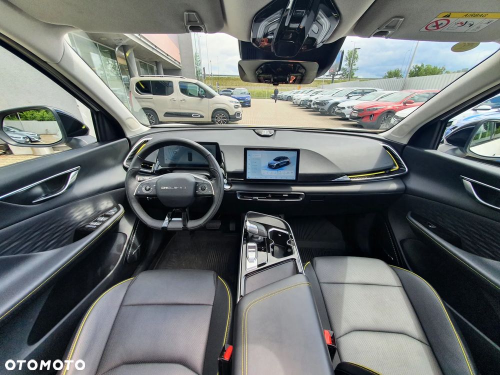BAIC 5 Beijing 1.5T Luxury DCT - 24