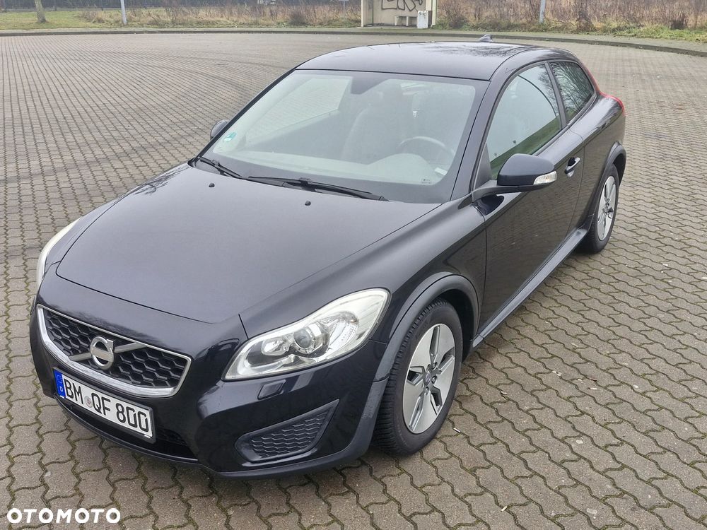 Volvo C30 1.6D RDesign - 7