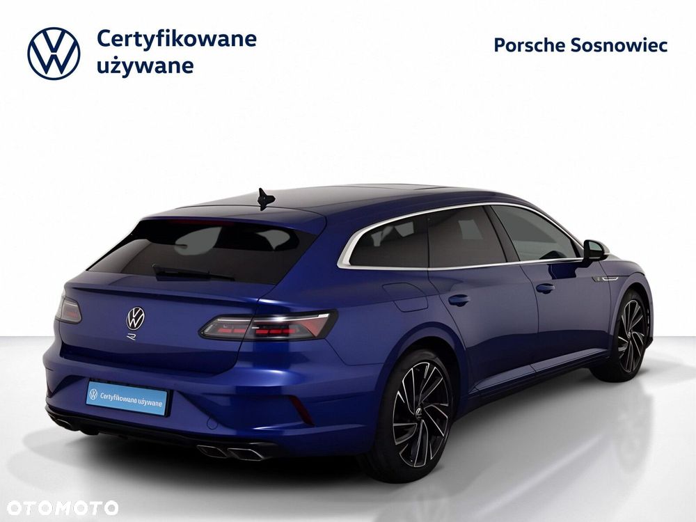 Volkswagen Arteon Shooting Brake 2.0 TSI 4Motion R DSG - 6