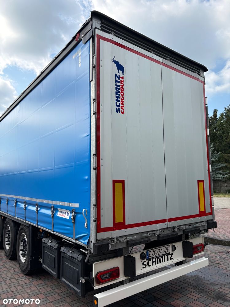 Schmitz Cargobull Standard - 4
