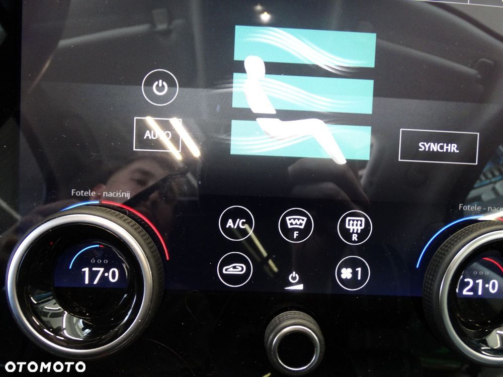 Land Rover Range Rover Velar - 25