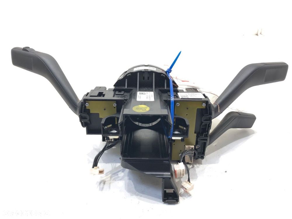 PRZEŁĄCZNIK ZESPOLONY  VW PASSAT B6 Variant (3C5) 2005 - 2011 1.9 TDI 77 kW [105 KM] olej - 4