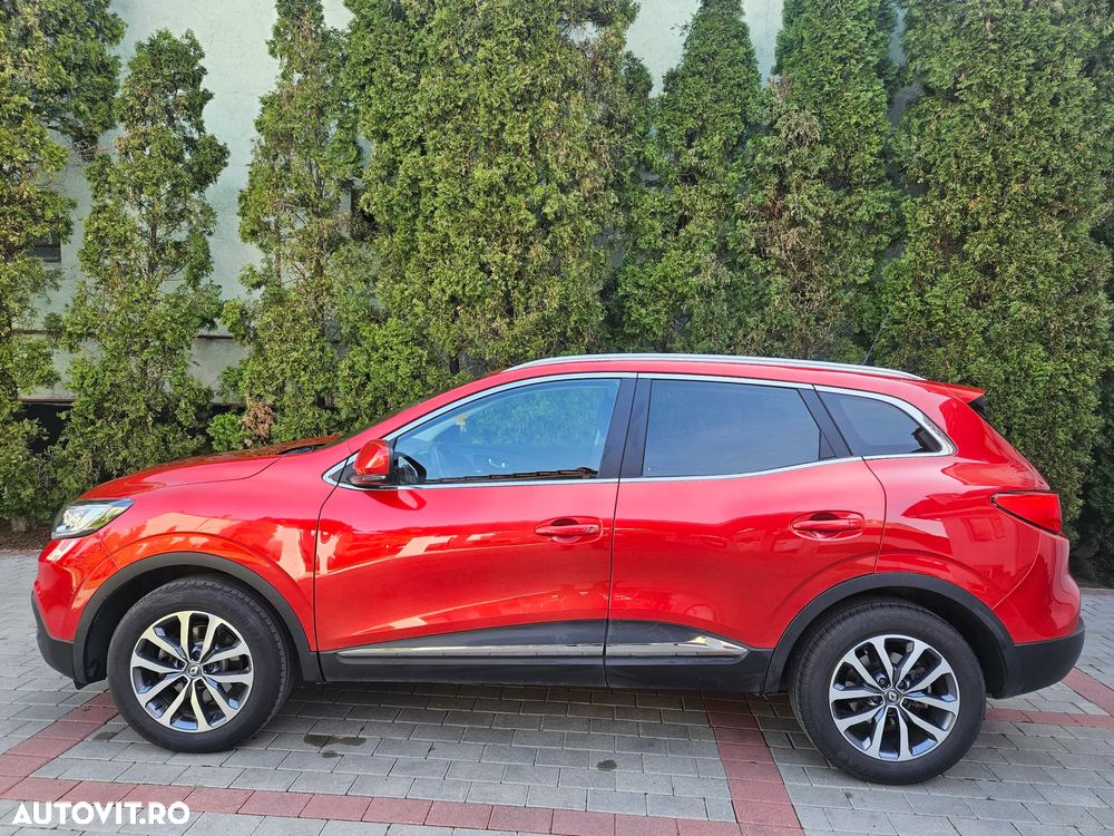 Renault Kadjar Energy dCi 110 Business - 10