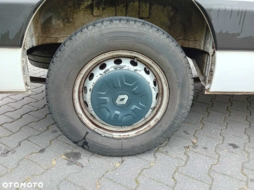 Renault master - 37