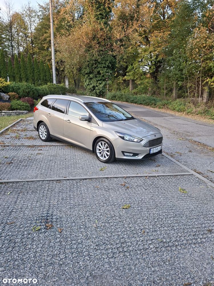 Ford Focus - 5