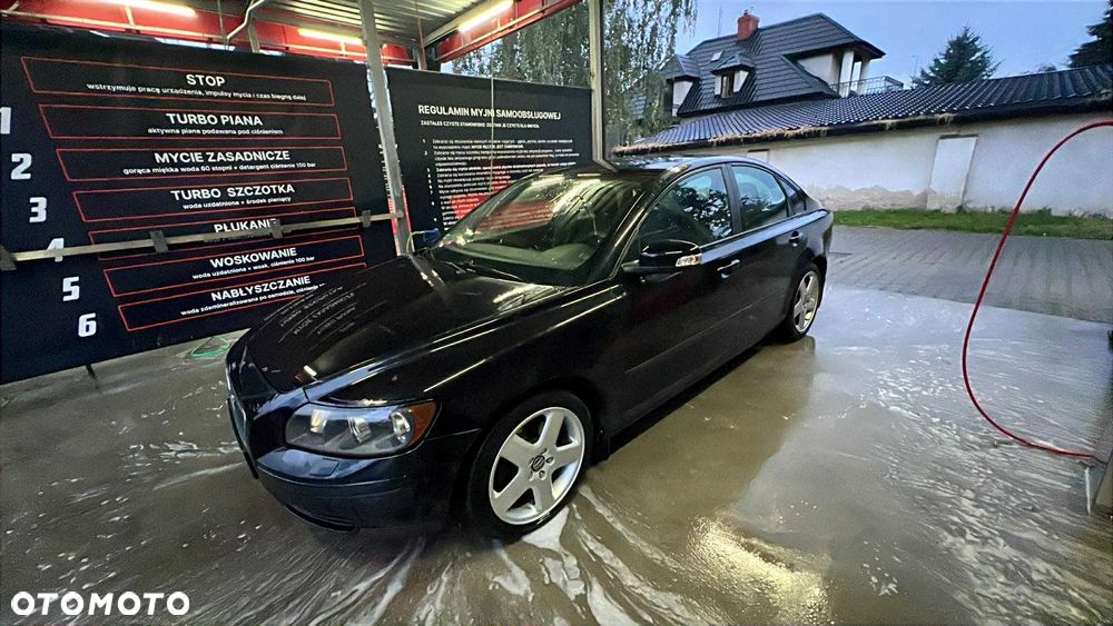Volvo S40 - 6