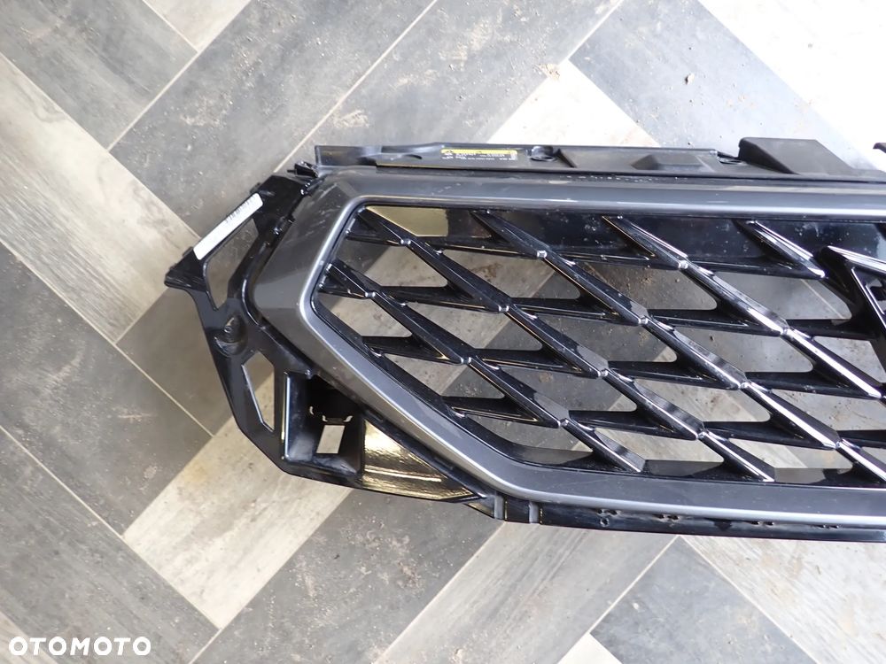 SEAT ATECA CUPRA GRILL 575853654Q - 2