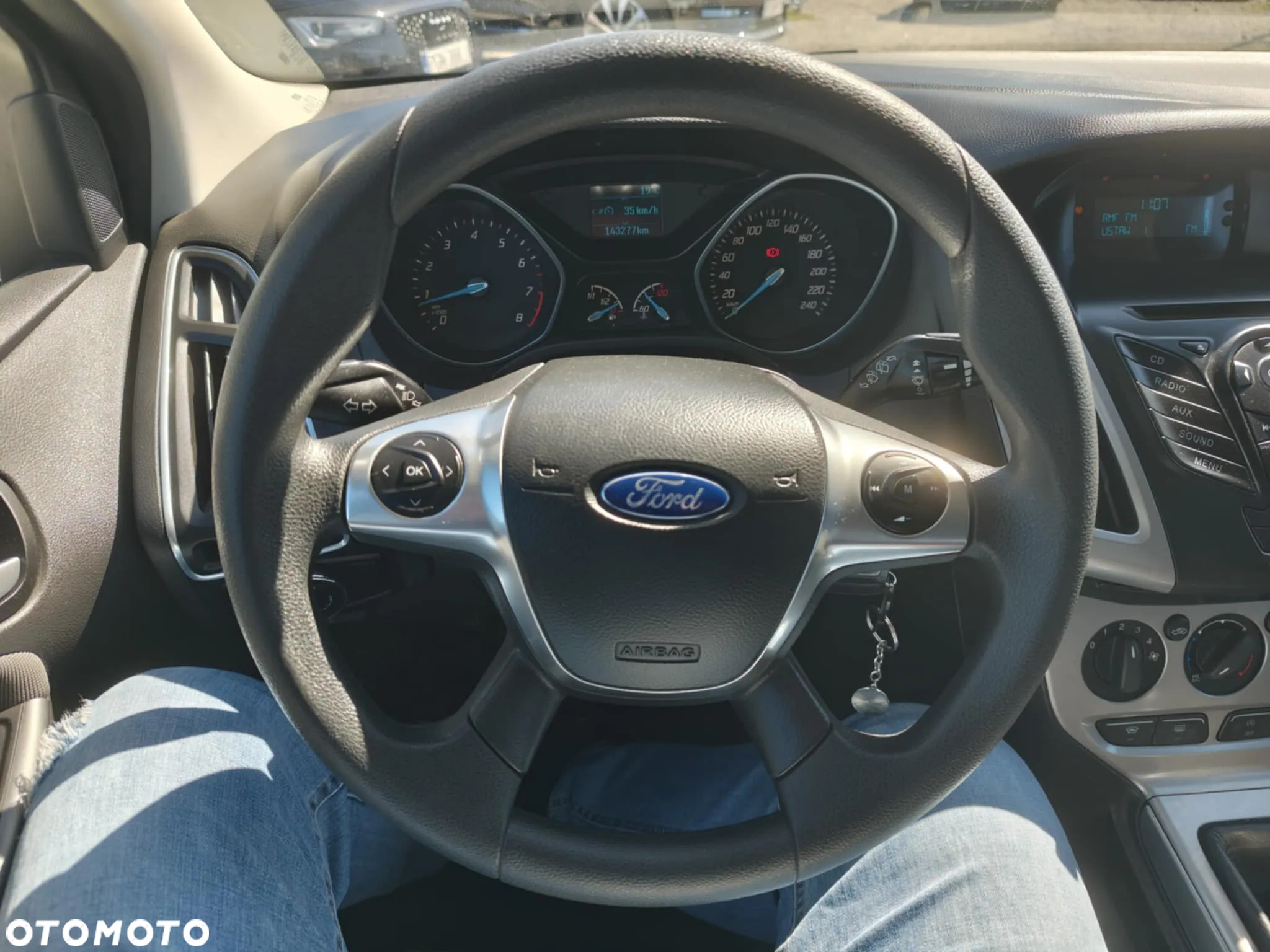 Ford Focus - 15