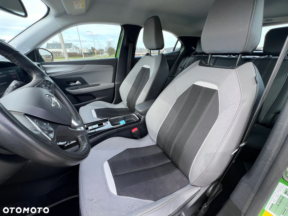 Opel Mokka 1.2 DI Turbo Automatik Edition - 9