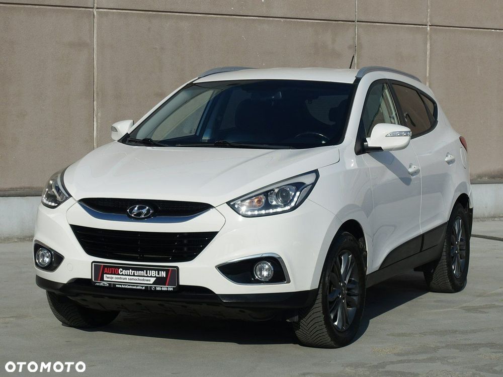 Hyundai ix35 - 6