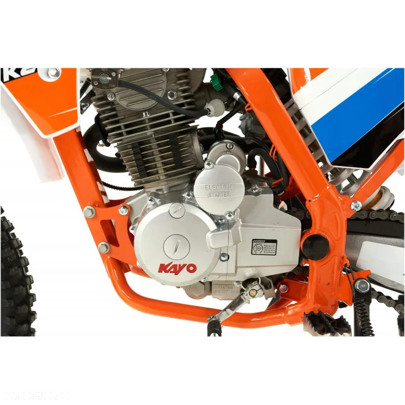 KAYO K2 - 10