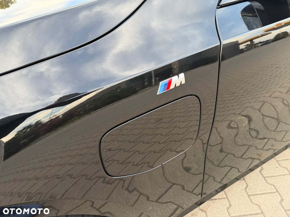 BMW 5 Series 2024 photo 5