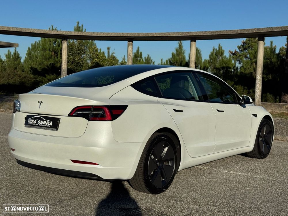 Tesla Model 3 Tração Traseira - 14