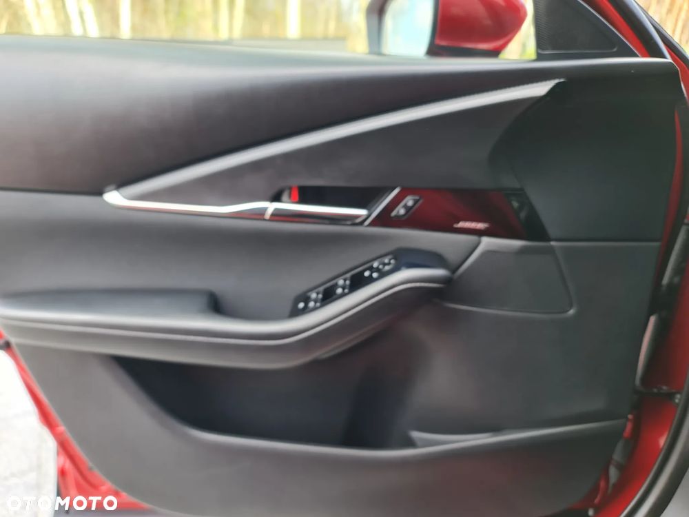 Mazda CX-30 2.0 mHEV Hikari 2WD - 30