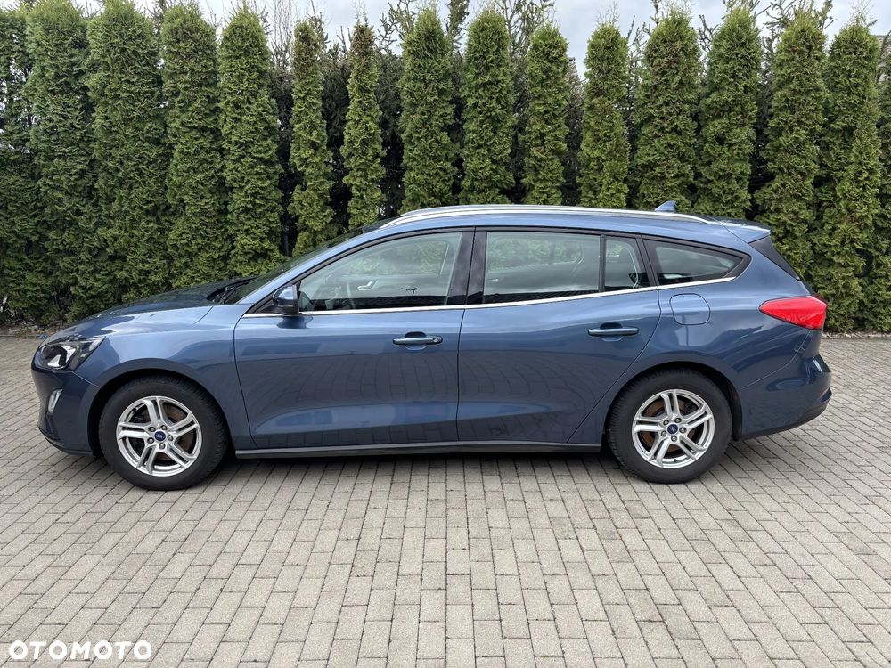 Ford Focus 1.5 EcoBlue Trend - 2