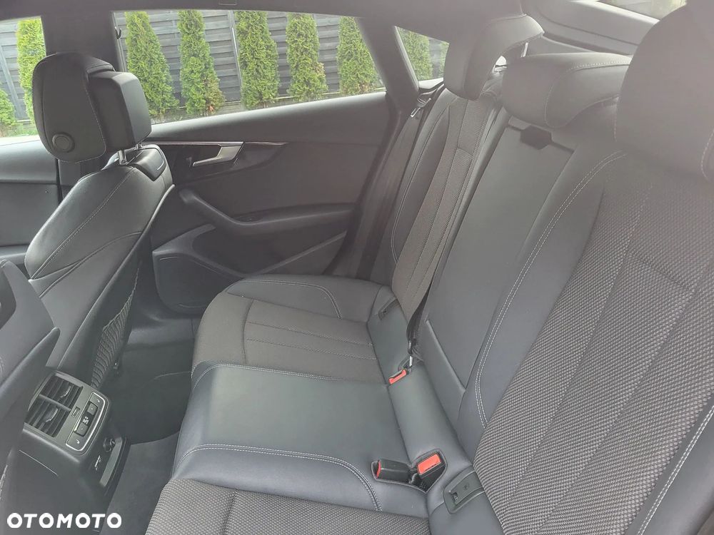 Audi A5 Sportback 40 TDI mHEV S Line S tronic - 21