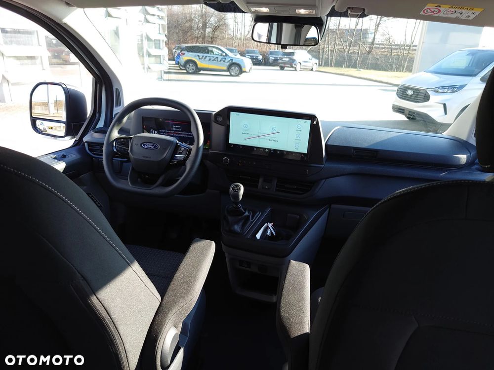 Ford Transit Kombi L2H2 Trend - 28