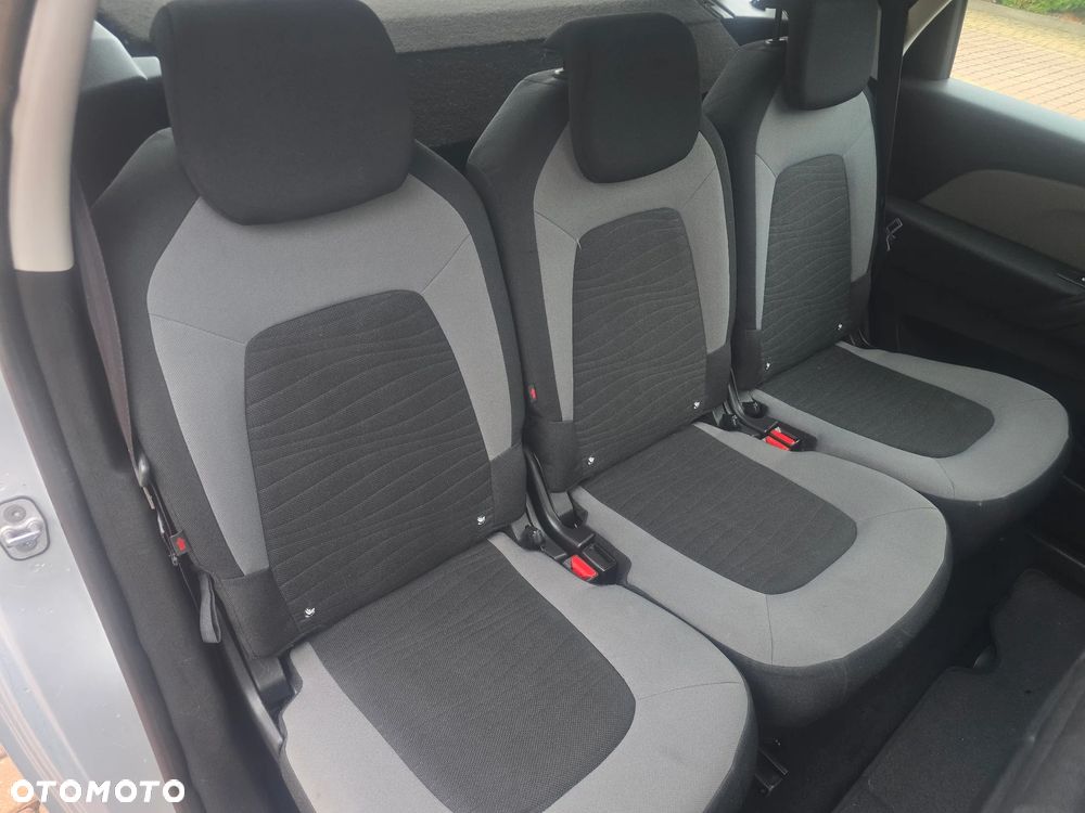 Citroën C4 Picasso 1.2 PureTech Exclusive - 22