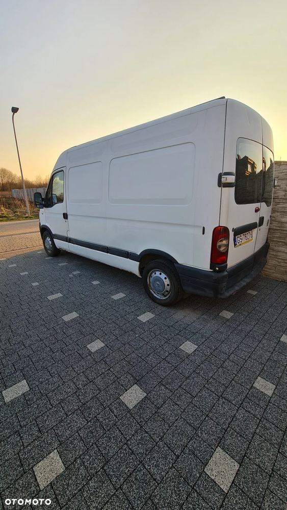 Renault Master - 3