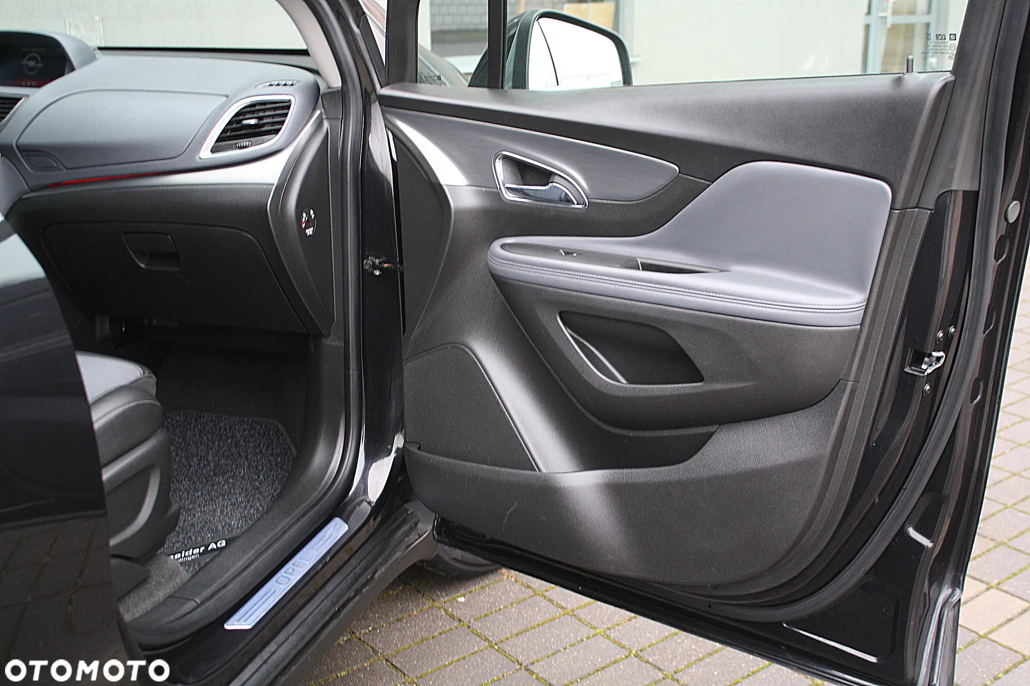 Opel Mokka 1.4 T Cosmo - 25