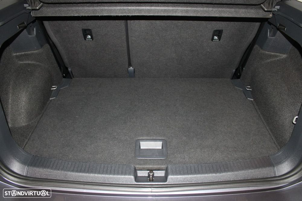 VW T-Cross 1.0 TSI - 22