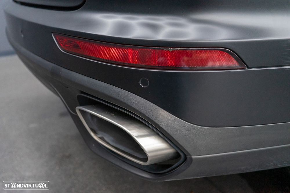 Porsche Cayenne - 17