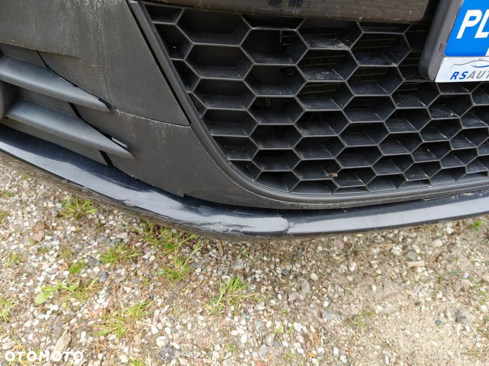 Volkswagen Scirocco 1.4 TSI Shark - 11