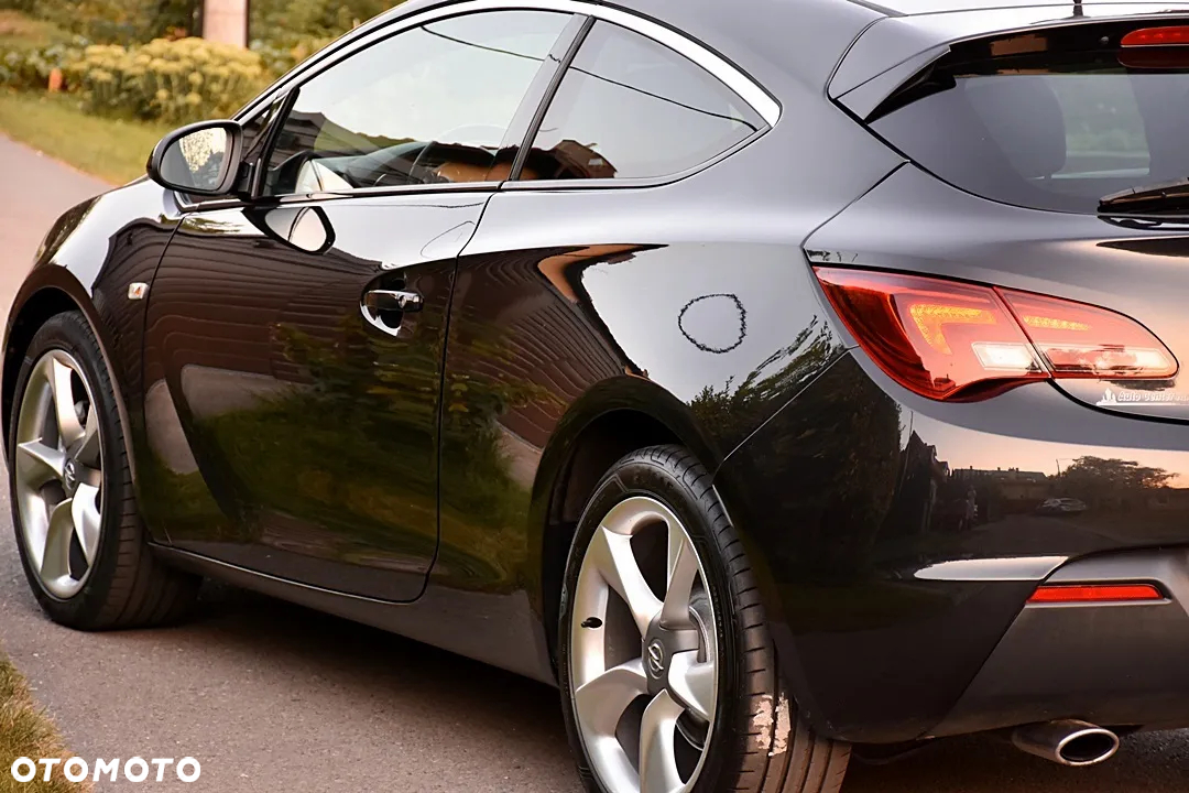 Opel Astra - 12