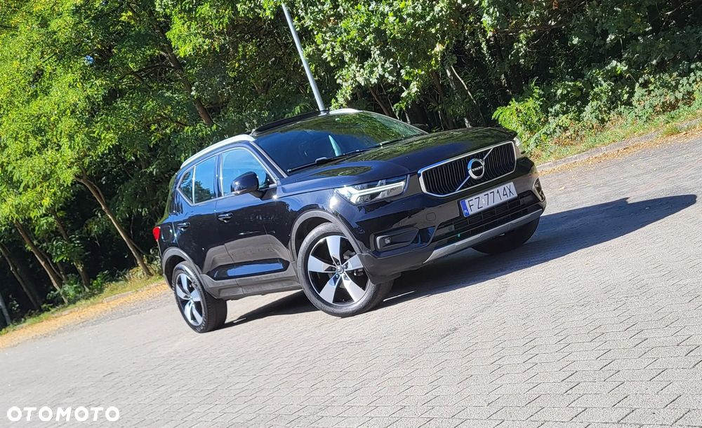 Volvo XC 40 T2 Momentum - 7