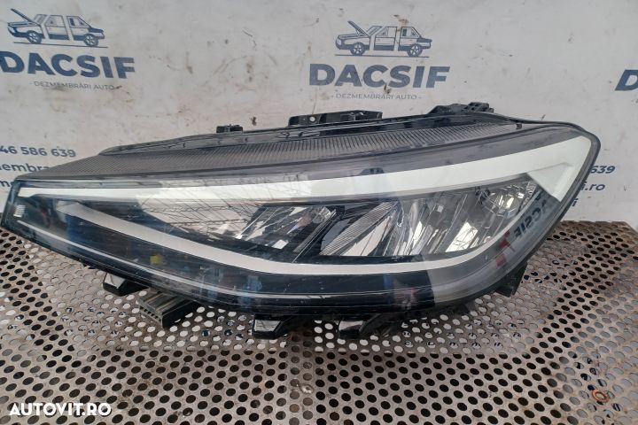 FAR STANGA FULL LED 11B941005 Volkswagen VW ID.4 1  [din 2020 pana  2022] seria - 1
