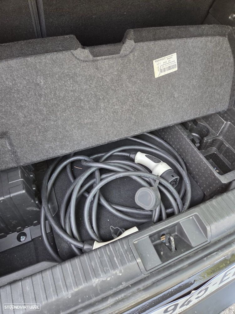 Renault Captur 1.6 E-Tech Plug-In Intens - 12