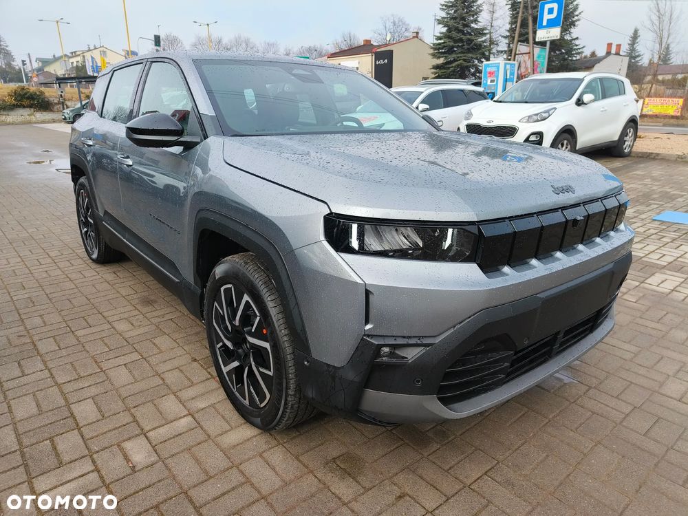 Jeep Compass 73.7kWh Altitude FWD - 4