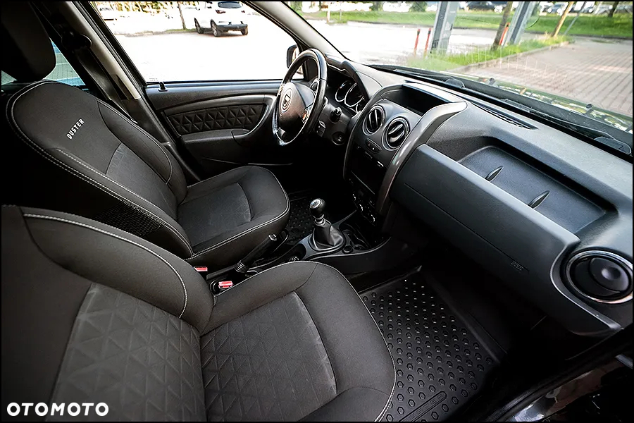 Dacia Duster - 36