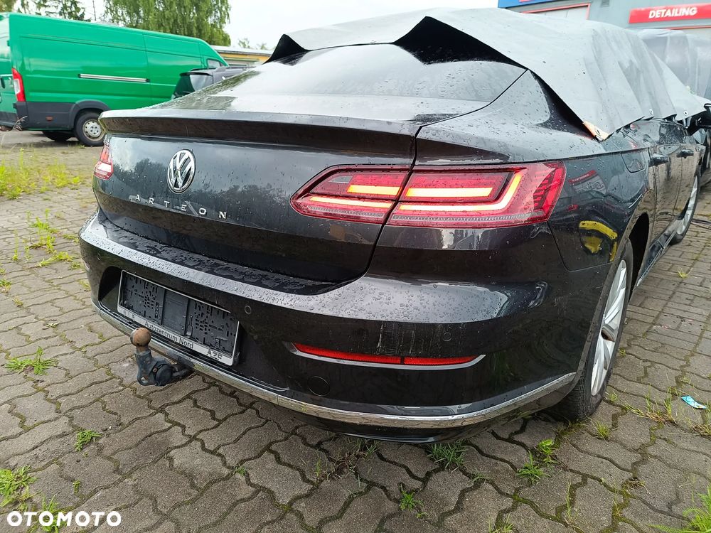 Volkswagen Arteon 2.0 TDI SCR Elegance - 8