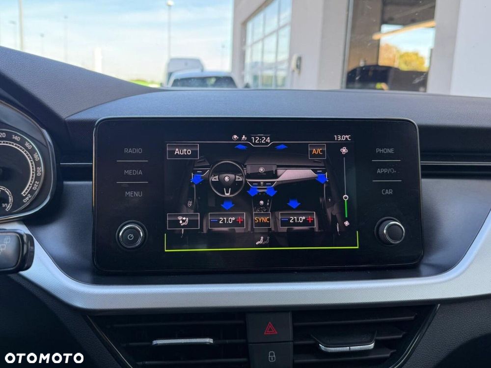 Skoda Scala - 11